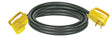 Camco Power Grip 25 ft. 30 amps Extension Cord 1 pk