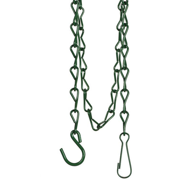 Perky-Pet 33 in. H Bird Feeder Hanging Chain