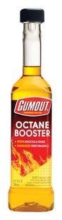 Gumout Gasoline Octane Booster 10 oz