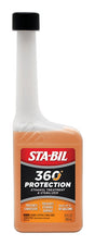 STA-BIL 360 2 and 4 Cycles Ethanol Treatment and Fuel Stabilizer 10 oz