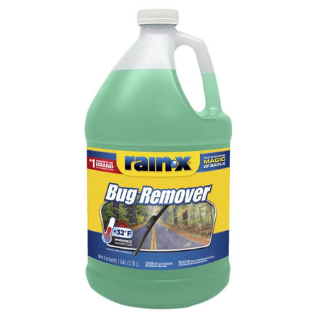 Rain-X 32 deg Windshield Washer Fluid 1 gal