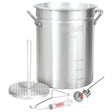 Bayou Classic Aluminum Turkey Fryer Kit 30 qt