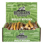 Redbarn Naturals Beef Grain Free Chews For Dogs 12 in. 1 pk