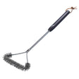 Weber Grill Brush 1.09 in. H X 21 in. L X 7.09 in. W 1 pk