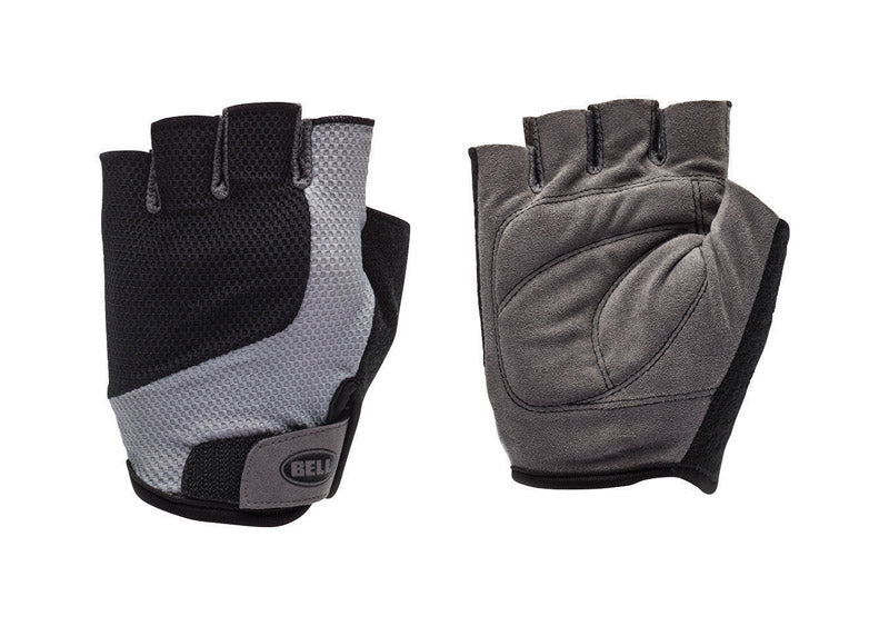 Bell Sports Neoprene Bike Glove Black/Grey