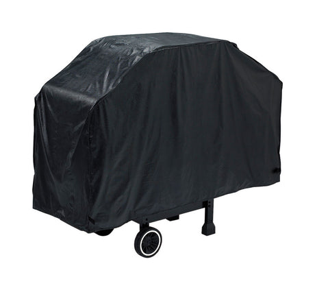 Grill Mark Black Grill Cover For 68 in. Gas Grills