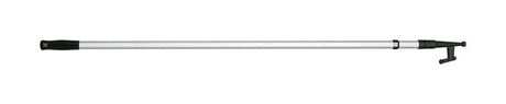 Star brite Silver Nylon Boat Hook Telescopic Pole