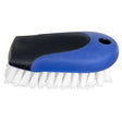 Star brite Hard Bristle Plastic Handle Scrub Brush