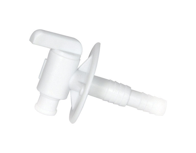 Camco Drain Valve 1 pk