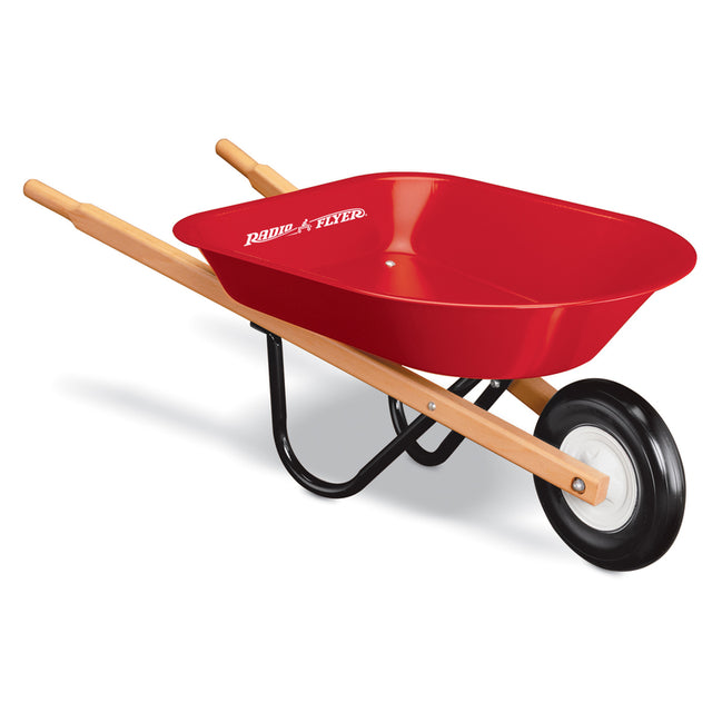 Radio Flyer Toy Tools Steel