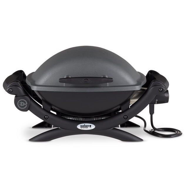 Weber Q1400 Electric Grill Graphite