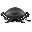 Weber Q2400 Electric Grill Graphite