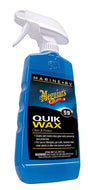 Meguiar's 59 Quik Wax Clean & Protect Wax Wax 16 oz