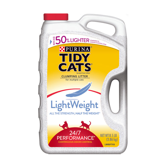 Purina Tidy Cats Cat Litter 8.5 lb