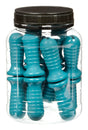 Grill Mark Assorted Stainless Steel Corn Holder Set