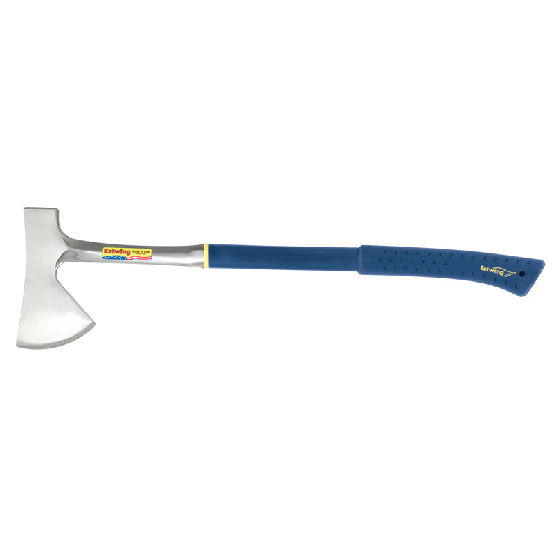 Estwing Blue Axe 1.38 in. H X 26 in. W X 26 in. L 1 pk