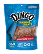 Dingo Training Treats Chicken and Beef Treats For Dogs 360 pk