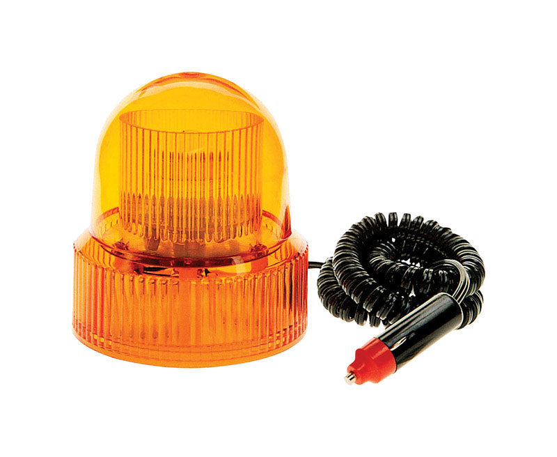 Peterson Amber Flashing Beacon LED Light