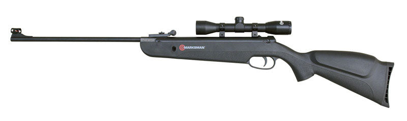 Marksman 0.177 Caliber 830 fps Air Rifle 2 pk