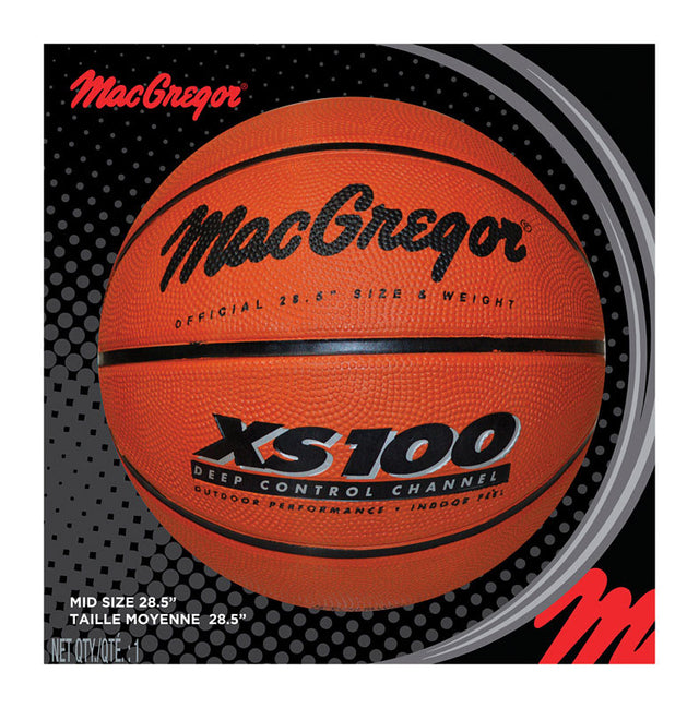 MacGregor XS100 #6 Playground Ball