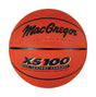 MacGregor XS100 Orange Indoor and Outdoor Basketball