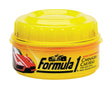 Formula 1 Auto Wax 12 oz