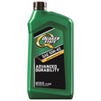 Quaker State Peak Performance 10W-40 4-Cycle Multi Grade Motor Oil 1 qt 1 pk