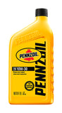 Pennzoil 10W-30 4-Cycle Multi Grade Motor Oil 1 qt 1 pk