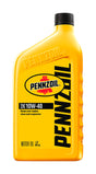 Pennzoil 10W-40 4-Cycle Conventional Motor Oil 1 qt 1 pk