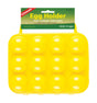 Coghlan's Yellow Egg Carrier 1 pk