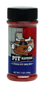 Pit Happens Texas BBQ Rub 7 oz