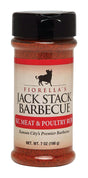 Jack Stack Barbecue KC Meat & Poultry Seasoning Rub 7 oz