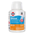 HTH Pool Care Granule Shock Treatment 5.5 lb