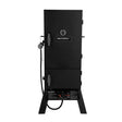 Masterbuilt Wood Chips Vertical Smoker Black