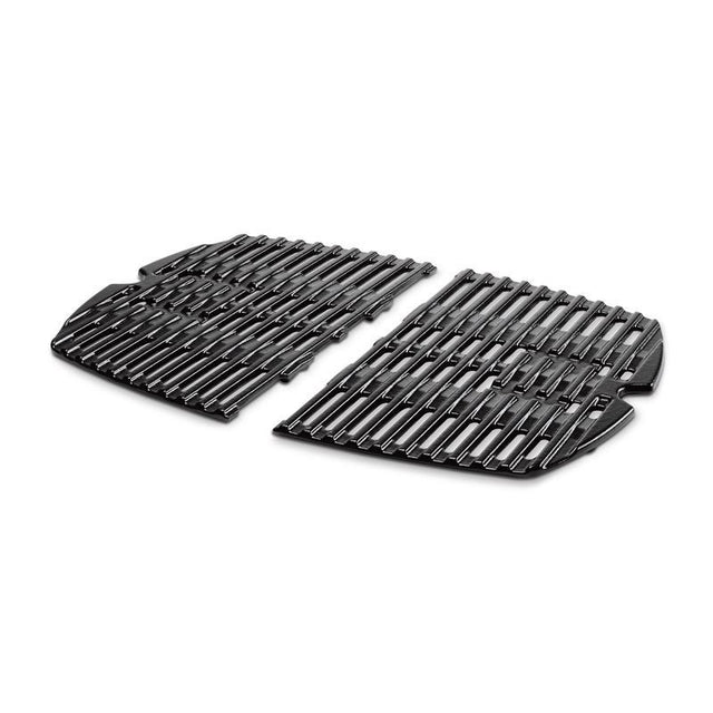 Weber Replacement PECI Q 100/1000 Series Grill Grate 17 in. L X 12.7 in. W