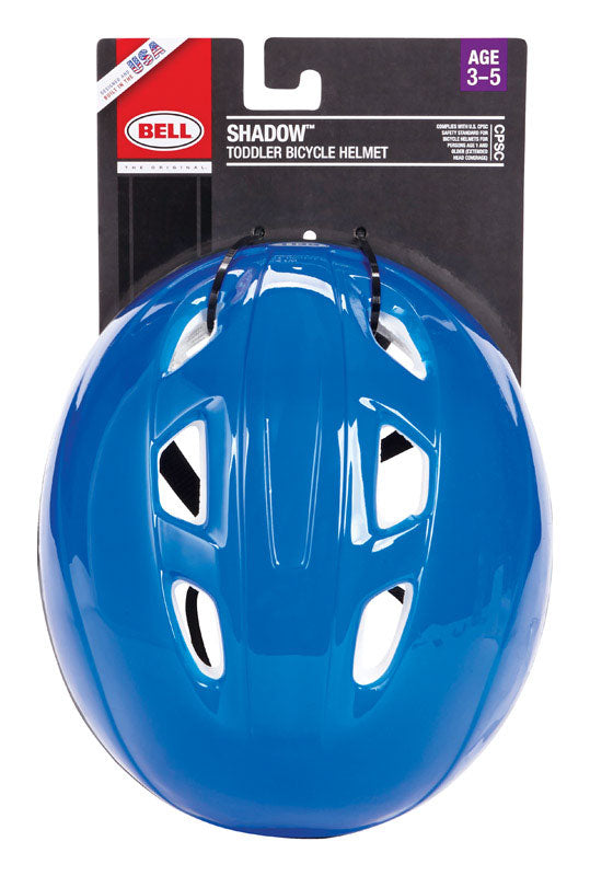 Bell Sports Shadow Polycarbonate Bicycle Helmet