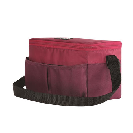 Igloo Collapse & Cool Red 6 cans Lunch Bag Cooler