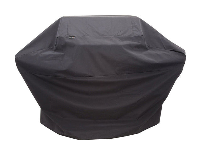 Char-Broil Black Grill Cover For Performance 3-4 Burner