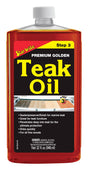 Star brite Teak Oil Liquid 32 oz