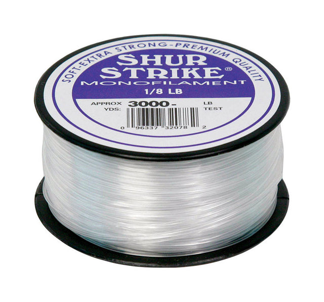 Shur Strike 8 lb Fishing Line 700 yd