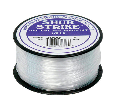 Shur Strike 30 lb Fishing Line 185 yd