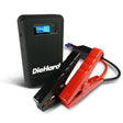 DieHard Automatic 12 V 600 amps Battery Jump Starter