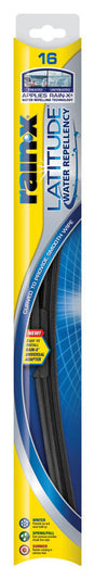 Rain-X Latitude 16 in. All Season Windshield Wiper Blade