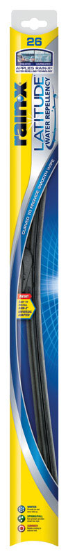 Rain-X Latitude 26 in. All Season Windshield Wiper Blade