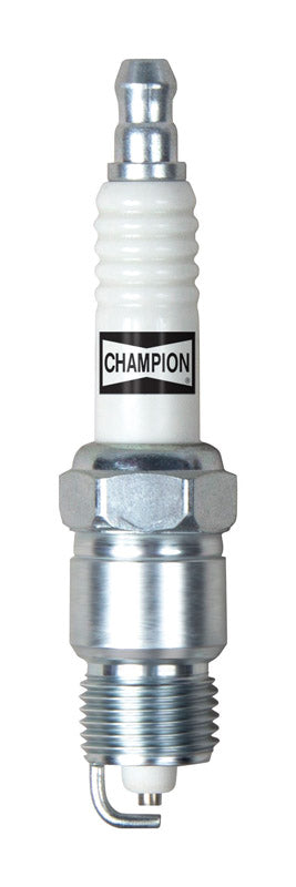 Champion Copper Plus Spark Plug RV17YC