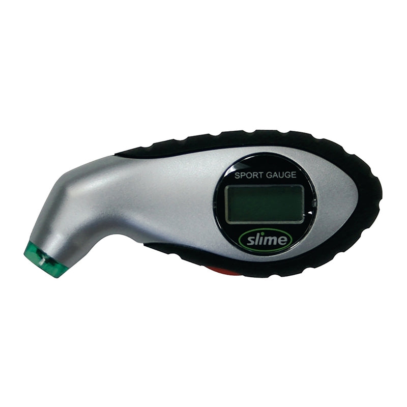 Slime 150 psi Digital Tire Pressure Gauge