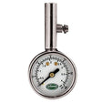 Slime 60 psi Dial Tire Pressure Gauge