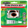 Slime Tire & Rubber Patch Kit For Bikes