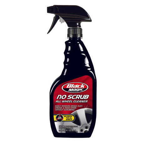 Black Magic Wheel Cleaner 23 oz