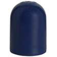 Tommy Docks Blue Rubber Pipe Cap